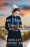 Her Heart's Desire (A Season in Pinecraft Book #1)