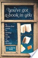 You've Got a Book in You