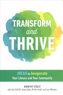 Transform and Thrive