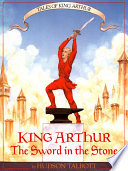 King Arthur: The Sword in the Stone