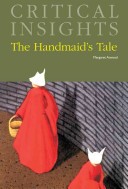 The Handmaid's Tale, by Margaret Atwood