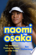 Naomi Osaka