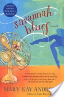 Savannah Blues with Bonus Material