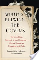 Writers Between the Covers