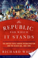 The Republic for Which It Stands