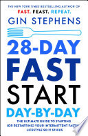 28-Day FAST Start Day-by-Day