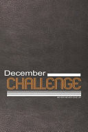 December Challenge