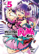 Welcome to Demon School! Iruma-kun 5