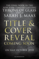 Untitled Throne of Glass