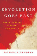 Revolution Goes East