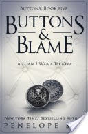 Buttons and Blame (Buttons #5)