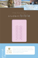 Holy Bible Christian Standard Bible