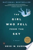 The Girl who Fell from the Sky