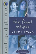 Daughters of the Moon #13: The Final Eclipse