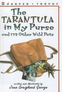 The Tarantula in My Purse