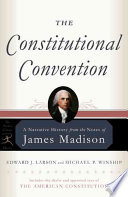 The Constitutional Convention