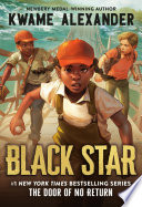 Black Star