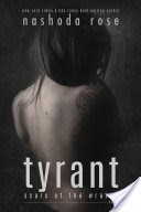 Tyrant (Scars of the Wraiths, Book 2)