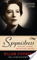 Spymistress