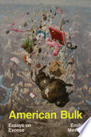 American Bulk: Essays on Excess