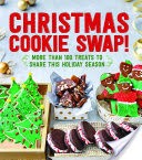 Christmas Cookie Swap!