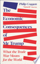 The Economic Consequences of Mr Trump