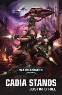 Cadia Stands