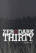 Zero Dark Thirty