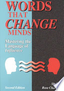 Words that Change Minds