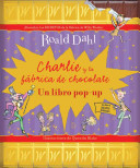 Charlie y la Fabrica de Chocolate