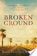 Broken Ground