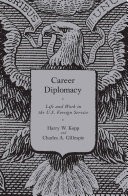 Career Diplomacy