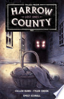 Tales from Harrow County Volume 3: Lost Ones