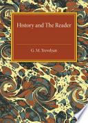 History and the Reader