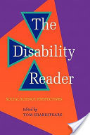 Disability Reader