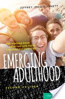 Emerging Adulthood
