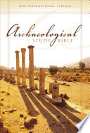NIV, Archaeological Study Bible