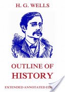 Outline of History (Annotated Edition)