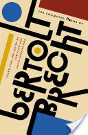 The Collected Poems of Bertolt Brecht