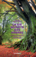 La vie secrte des arbres