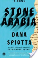 Stone Arabia