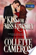 A Kiss for Miss Kingsley