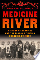 Medicine River