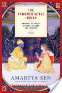 The Argumentative Indian