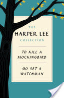 Harper Lee Collection E-book Bundle