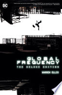 Global Frequency: The Deluxe Edition