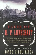 Tales of H.P. Lovecraft