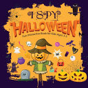 I Spy Halloween
