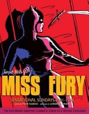 Miss Fury Sensational Sundays