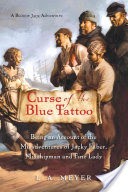 Curse of the Blue Tattoo